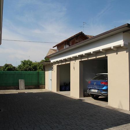 Dimora Due Galli Ponti sul Mincio Buitenkant foto