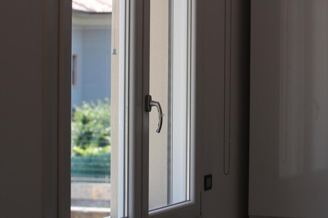 Dimora Due Galli Ponti sul Mincio Buitenkant foto