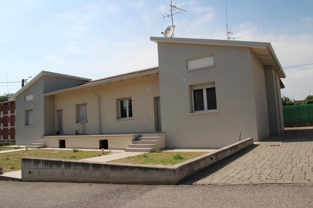 Dimora Due Galli Ponti sul Mincio Buitenkant foto