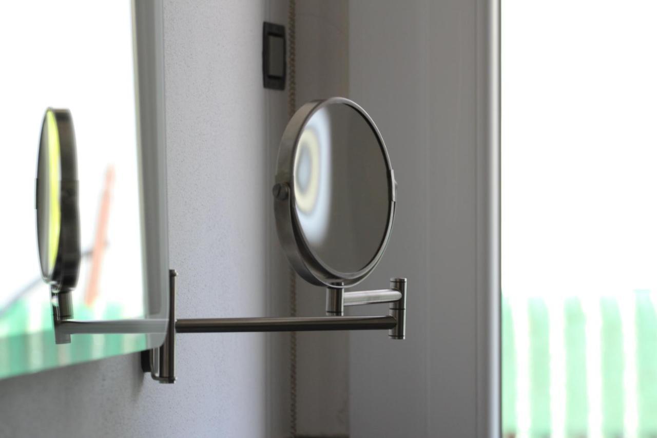 Dimora Due Galli Ponti sul Mincio Buitenkant foto